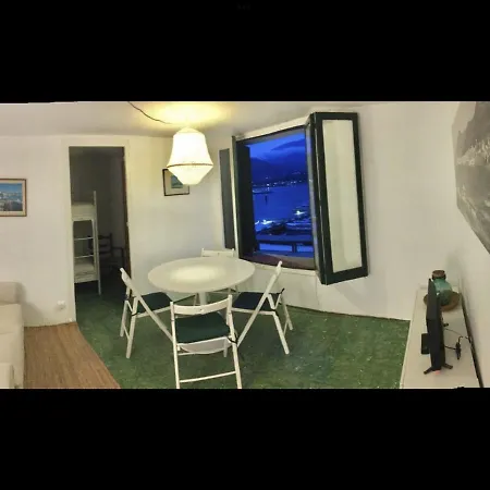 아파트 Apartamento Acogedor Port De La Selva *