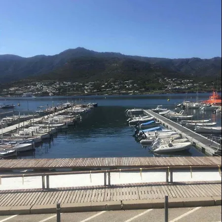 Apartamento Acogedor Port De La Selva