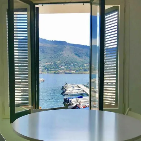 Apartamento Acogedor Port De La Selva * El Port De La Selva