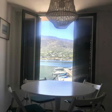 Apartamento Acogedor Port De La Selva