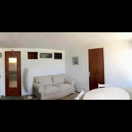 Apartment Apartamento Acogedor Port De La Selva El Port De La Selva
