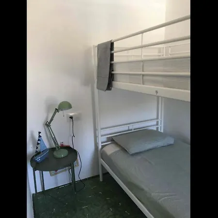 Apartamento Acogedor Port De La Selva Apartment *